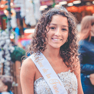 La Reine au Leclerc d’Angers – 19 Novembre