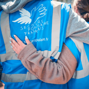 Secours Populaire – 12 Novembre