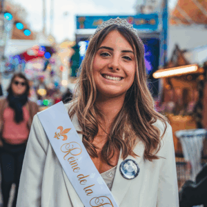 Inauguration – 08 Novembre